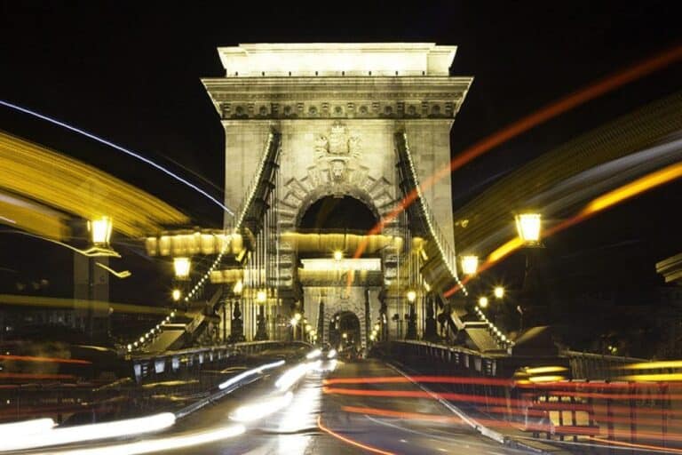 Tippek a hosszú expozíciós fényképezéshez