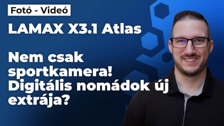 lamax x3 1 atlas sportkamera ami több digitális nomádoknak bemutató és személyes teszt