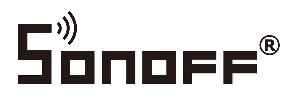 sonoff logo