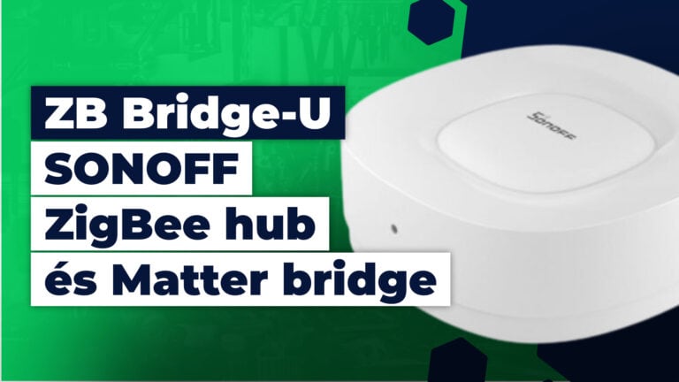 sonoff zbbridge ultra zigbee bridge
