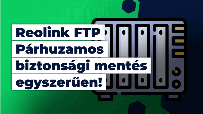 reolink ftp biztonsagi mentes