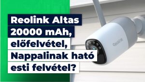 reolink altas review 2