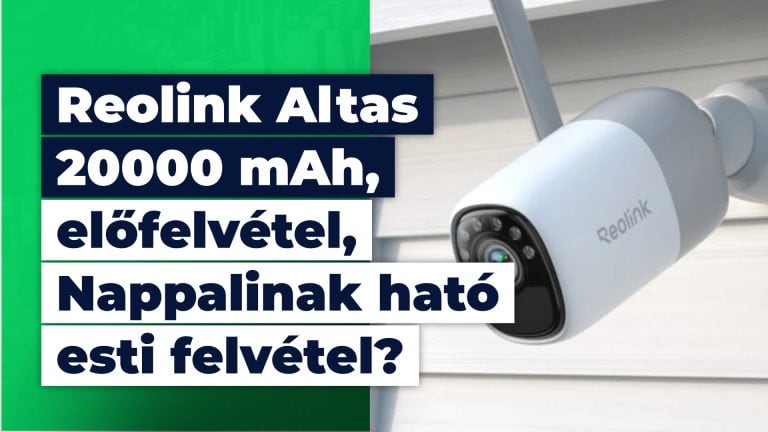 reolink altas review 2