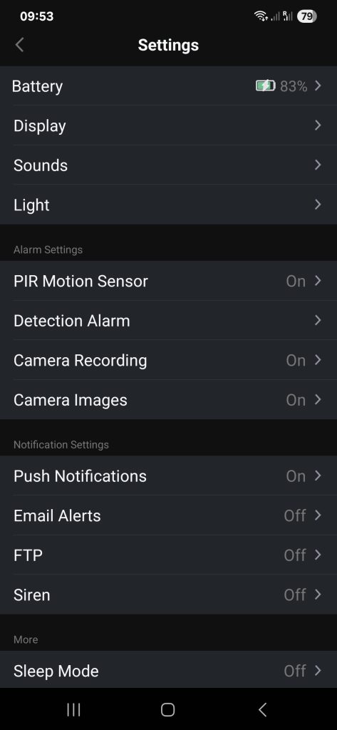 reolink go ranger pt 4k settings (1)
