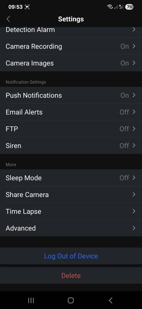 reolink go ranger pt 4k settings (2)
