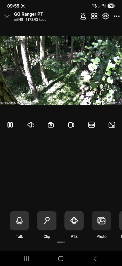 reolink go ranger pt 4k settings (4)