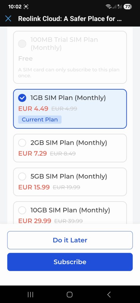 reolink go ranger pt 4k settings (6)